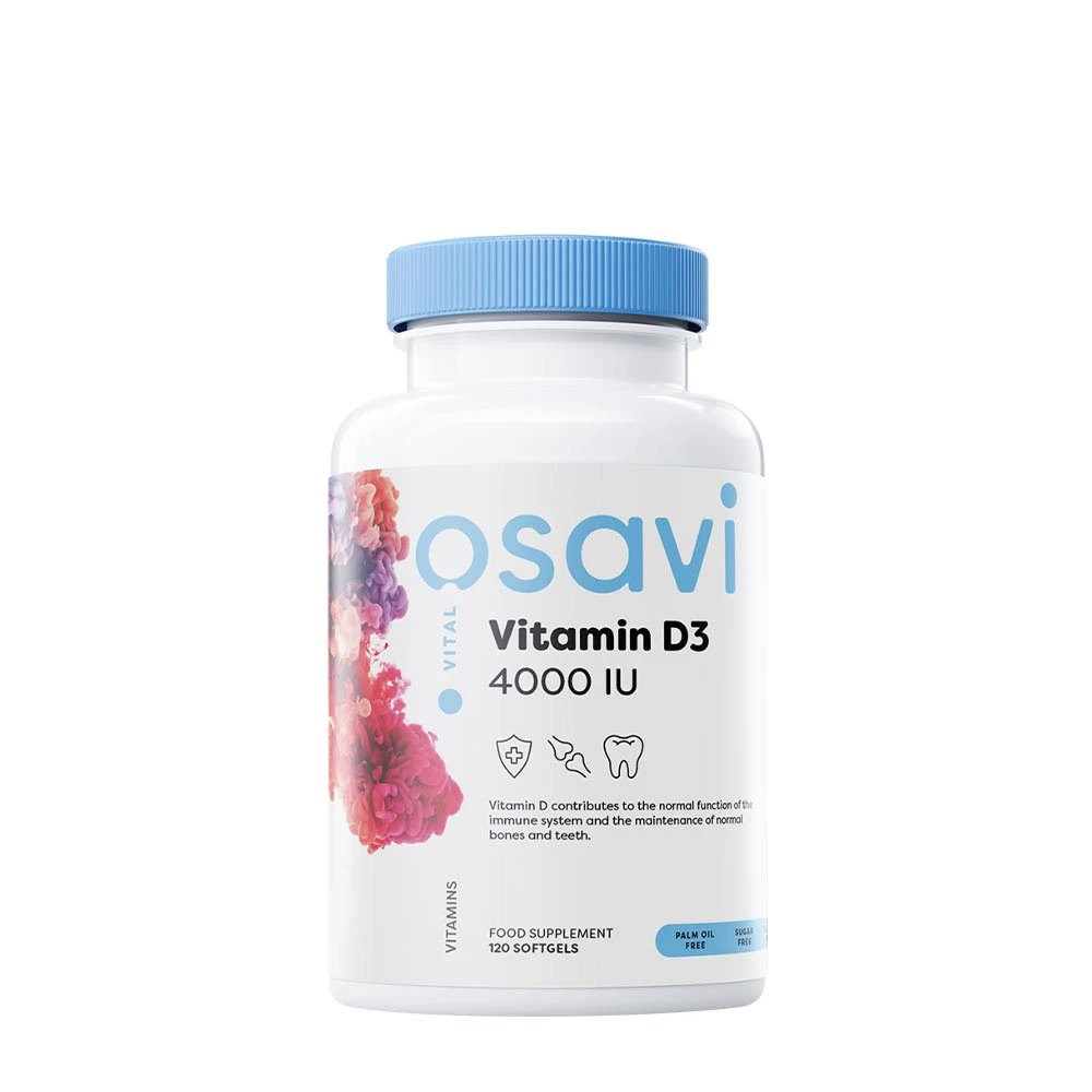 Vitamin D3