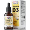 Vitamin D3 Drops For Kids