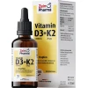 Vitamin D3 + K2 - 25 ml.