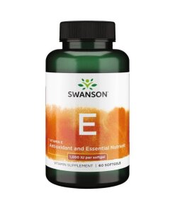 Vitamin E