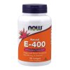 Vitamin E-400 IU with Selenium - 100 softgels