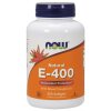 Vitamin E-400 - Natural (Mixed Tocopherols) - 250 softgels