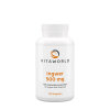 Vitaworld Ginger 500 mg (120 Capsules)