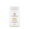 Vitaworld NADH 20 mg (60 Capsules)