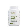 Vitaworld Omega 3 Vegan  (120 Capsules)
