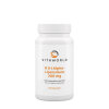 Vitaworld R (+) Alpha Lipoic Acid 200 mg (100 Capsules)