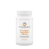 Vitaworld R (+) Alpha Lipoic Acid 200 mg (100 Capsules)