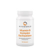 Vitaworld Vitamin B Complex Buckwheat (60 Capsules)