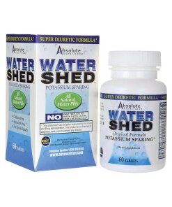 Watershed - 60 tablets