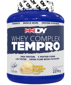 Whey Complex Tempro
