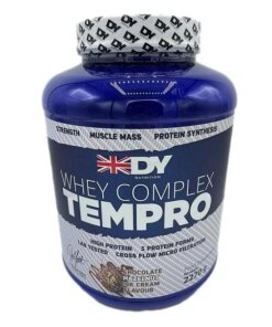 Whey Complex Tempro