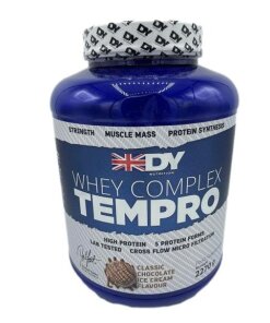 Whey Complex Tempro