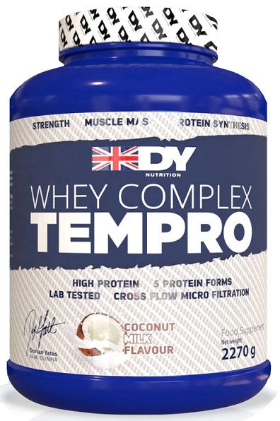 Whey Complex Tempro