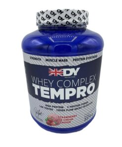 Whey Complex Tempro