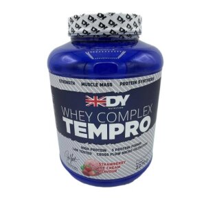 Whey Complex Tempro