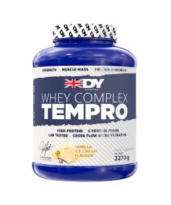 Whey Complex Tempro
