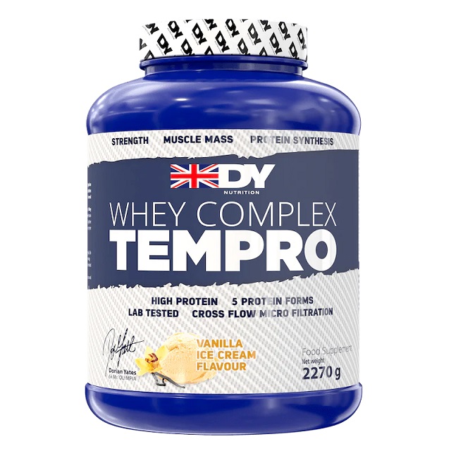 Whey Complex Tempro