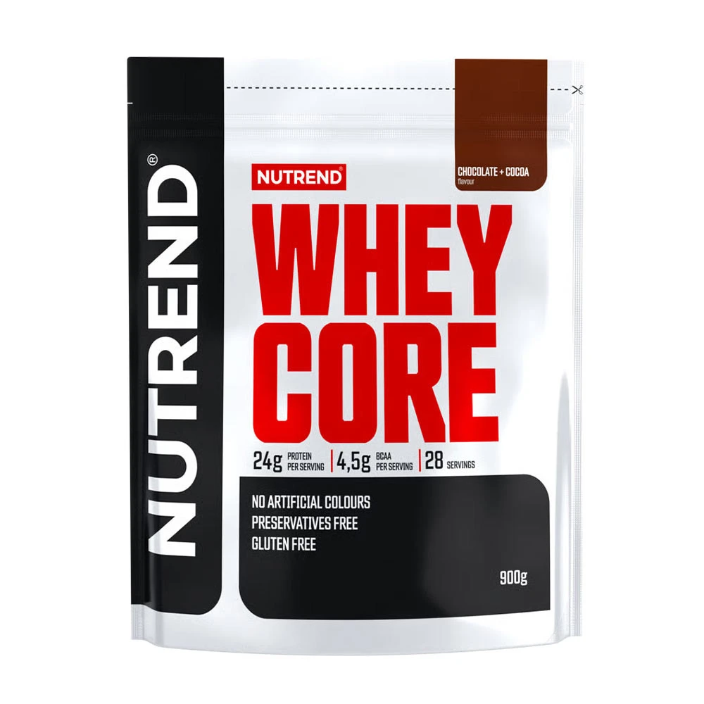 Whey Core