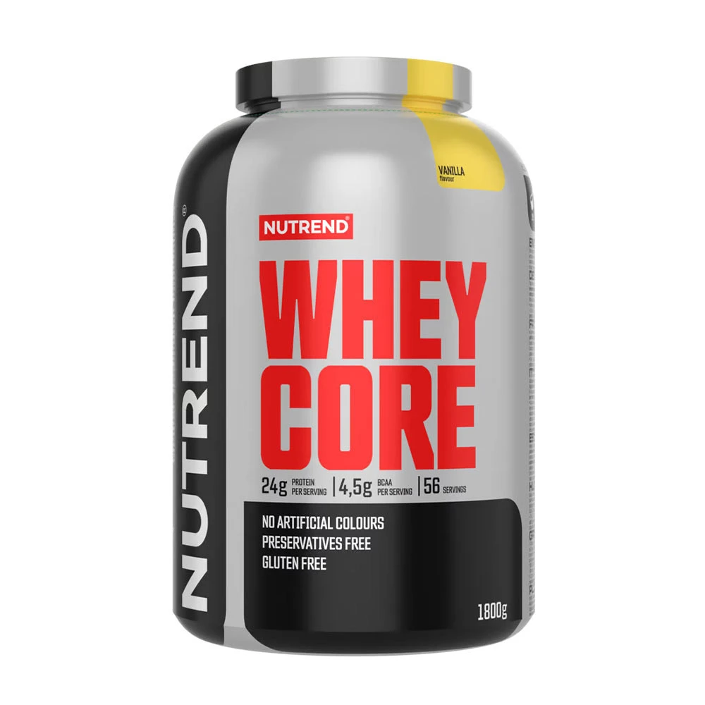 Whey Core