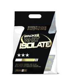 Whey Isolate