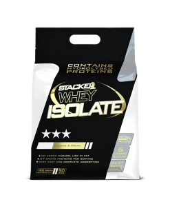 Whey Isolate