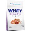 Whey Lactose Free
