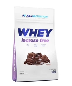 Whey Lactose Free