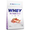 Whey Lactose Free