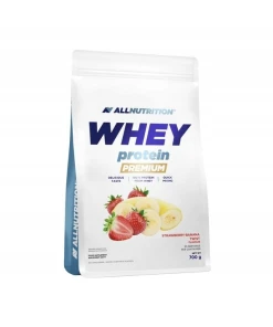 Whey Protein Premium
