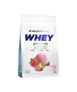 Whey Protein Premium
