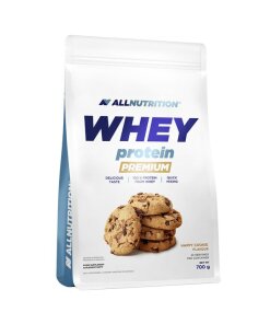 Whey Protein Premium