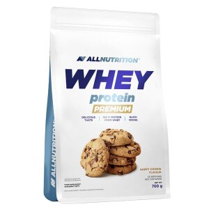 Whey Protein Premium