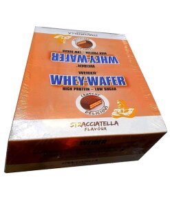 Whey-Wafer