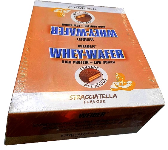 Whey-Wafer