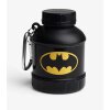 Whey2Go Funnel - DC Comics