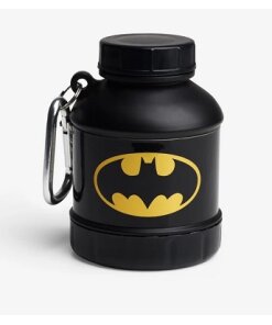 Whey2Go Funnel - DC Comics