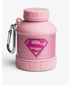 Whey2Go Funnel - DC Comics