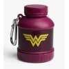 Whey2Go Funnel - DC Comics