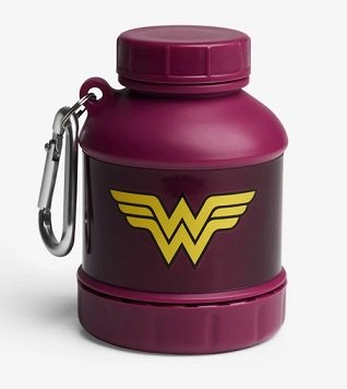 Whey2Go Funnel - DC Comics