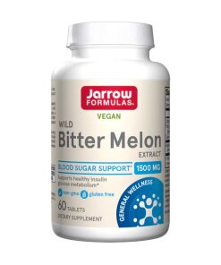 Wild Bitter Melon Extract