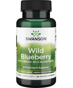 Wild Blueberry