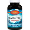 Wild Norwegian Cod Liver Oil Gems