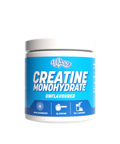 Wispy Creatine Monohydrate (300 g