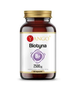 YANGO Biotin