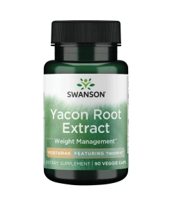 Yacon Root Extract