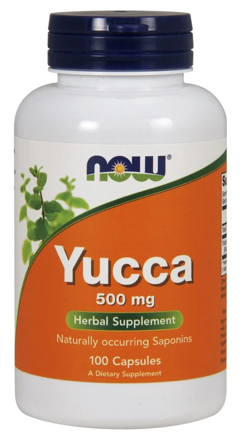 Yucca