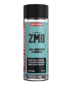 ZMB - 60 caps