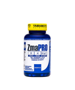 ZmaPRO - 120 caps