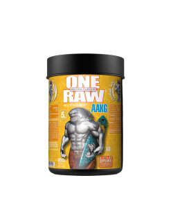 Zoomad Labs One Raw® AAKG (300 g