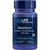 Melatonin 6 Hour Timed Release